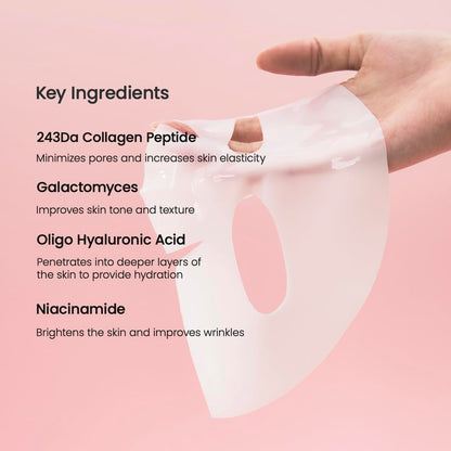 Bio Collagen Mask