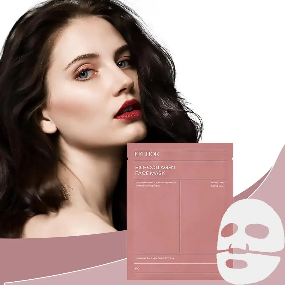 Bio Collagen Mask