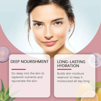 Bio Collagen Mask