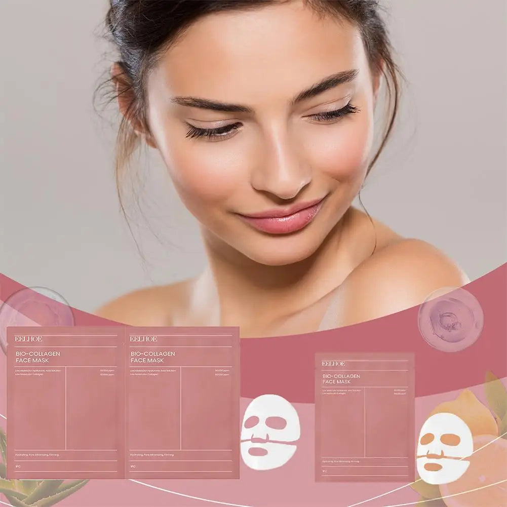 Bio Collagen Mask