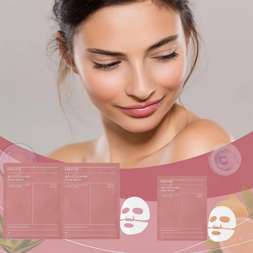 Bio Collagen Mask