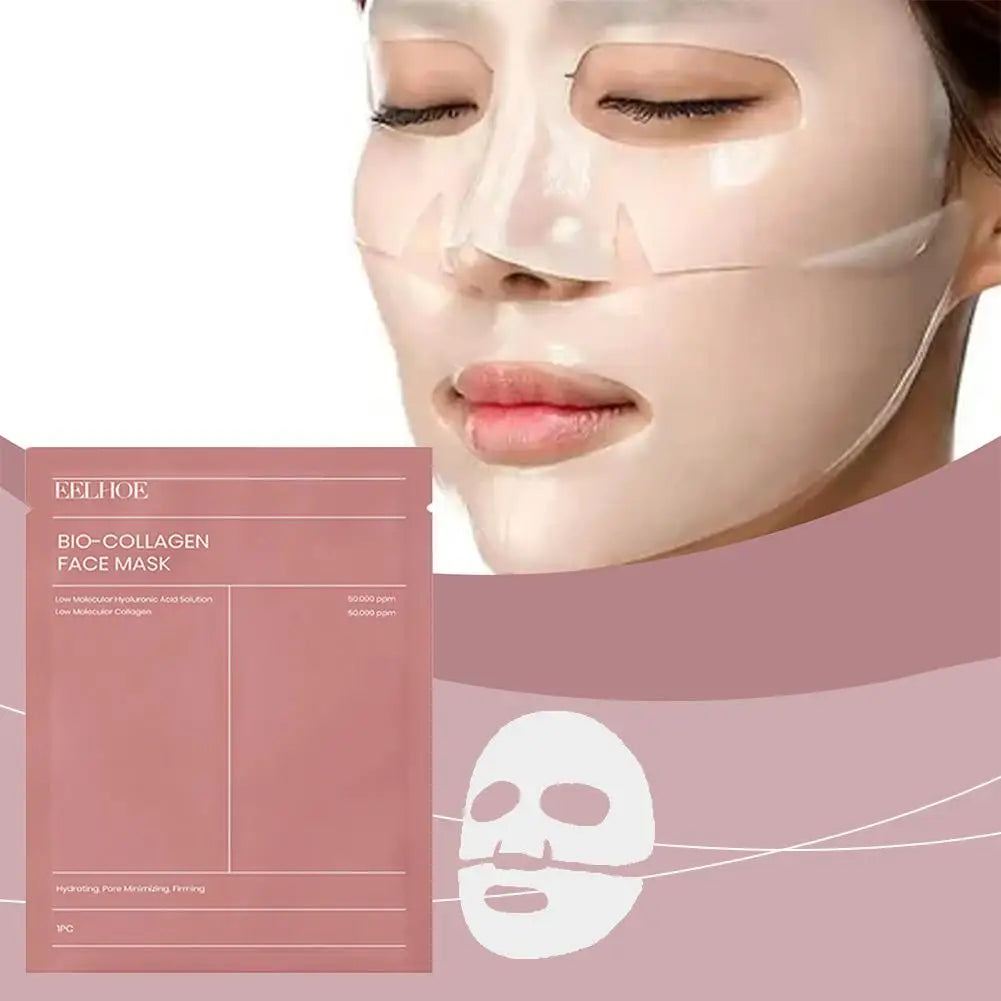 Bio Collagen Mask