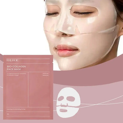 Bio Collagen Mask