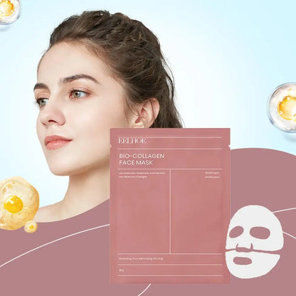 Bio Collagen Mask