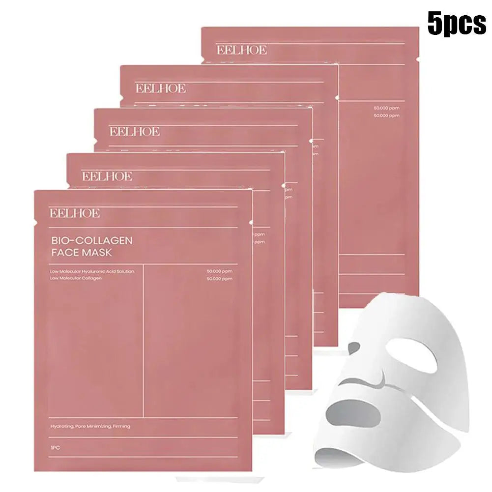 Bio Collagen Mask